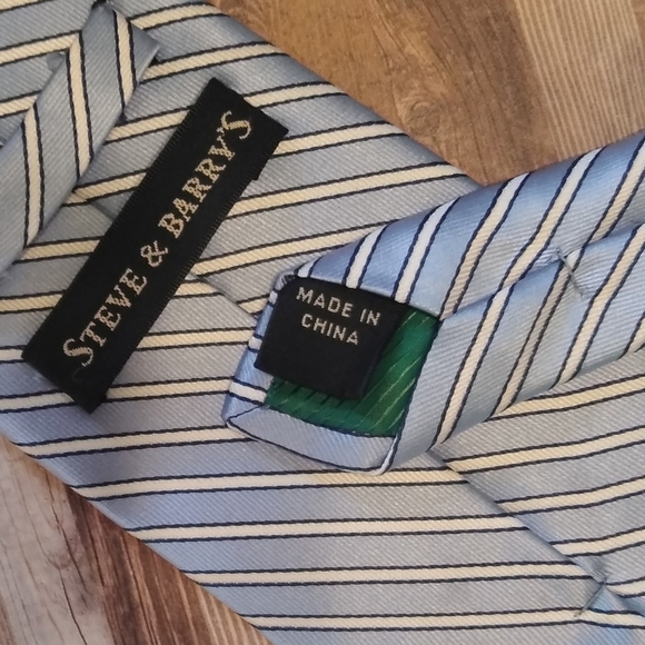 Steve & Berry's men's necktie - Picture 3 of 6